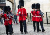 Tower of London and Crown Jewels Exhibition Day Ticket